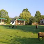 Ferienhaus Mit Kamin Am Achterwasser In Luetow Ferienhaus Lutow
