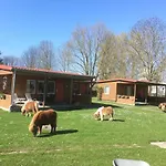 Ferienhaus Mit Kamin Am Achterwasser In Luetow Ferienhaus Lutow