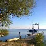 Ferienhaus Mit Kamin Am Achterwasser In Luetow Lutow