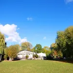 Ferienhaus Ferienhaus Mit Kamin Am Achterwasser In Luetow *