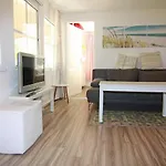 Ferienhaus Mit Kamin Am Achterwasser In Luetow Ferienhaus Lutow