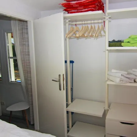 別荘 Ferienhaus Mit Kamin Am Achterwasser In Luetow